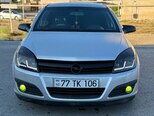 Opel Astra-1