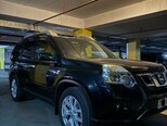 Nissan X-Trail-4