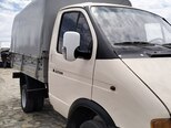 GAZ GAZel (33021)-13
