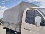 GAZ GAZel (33021)-14