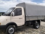 GAZ GAZel (33021)-15