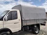 GAZ GAZel (33021)-16