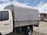 GAZ GAZel (33021)-17