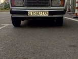 LADA (VAZ) 2107-1