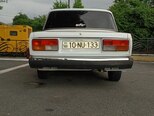 LADA (VAZ) 2107-2