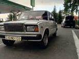 LADA (VAZ) 2107-3