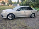 Opel Vectra-2
