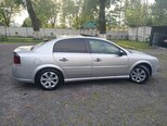 Opel Vectra-4