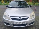 Opel Vectra-1