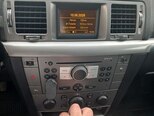 Opel Vectra-9