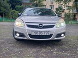 Opel Vectra-11