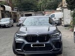 BMW X6-1