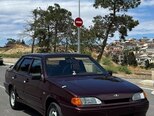 LADA (VAZ) 2115-2