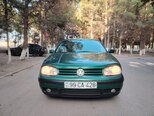 Volkswagen Golf-11