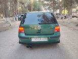 Volkswagen Golf-8