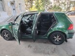 Volkswagen Golf-5