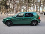 Volkswagen Golf-7