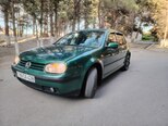 Volkswagen Golf-6