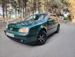 Volkswagen Golf-4