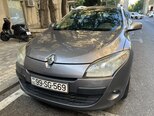 Renault Megane-3