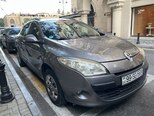 Renault Megane-1