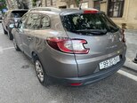 Renault Megane-7