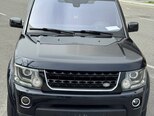 Land Rover Discovery-1