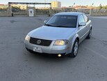 Volkswagen Passat-3