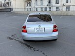 Volkswagen Passat-6