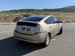Toyota Prius-4