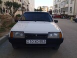 LADA (VAZ) 2109-1