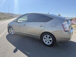 Toyota Prius-5