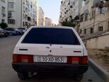 LADA (VAZ) 2109-2