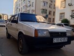 LADA (VAZ) 2109-3