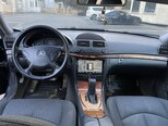 Mercedes E 220-5