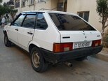 LADA (VAZ) 2109-4