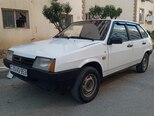 LADA (VAZ) 2109-5
