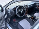 Volkswagen Passat-9