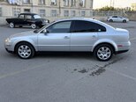 Volkswagen Passat-8