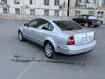 Volkswagen Passat-7