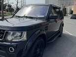 Land Rover Discovery-2