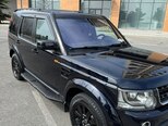Land Rover Discovery-3