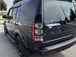 Land Rover Discovery-5