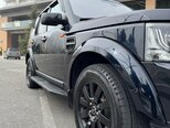 Land Rover Discovery-8