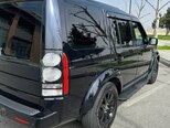 Land Rover Discovery-4