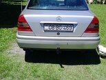 Mercedes C 180-2