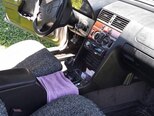 Mercedes C 180-4