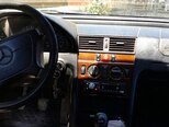 Mercedes C 180-3