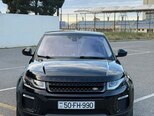 Land Rover RR Evoque-1