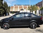 Chevrolet Aveo-4